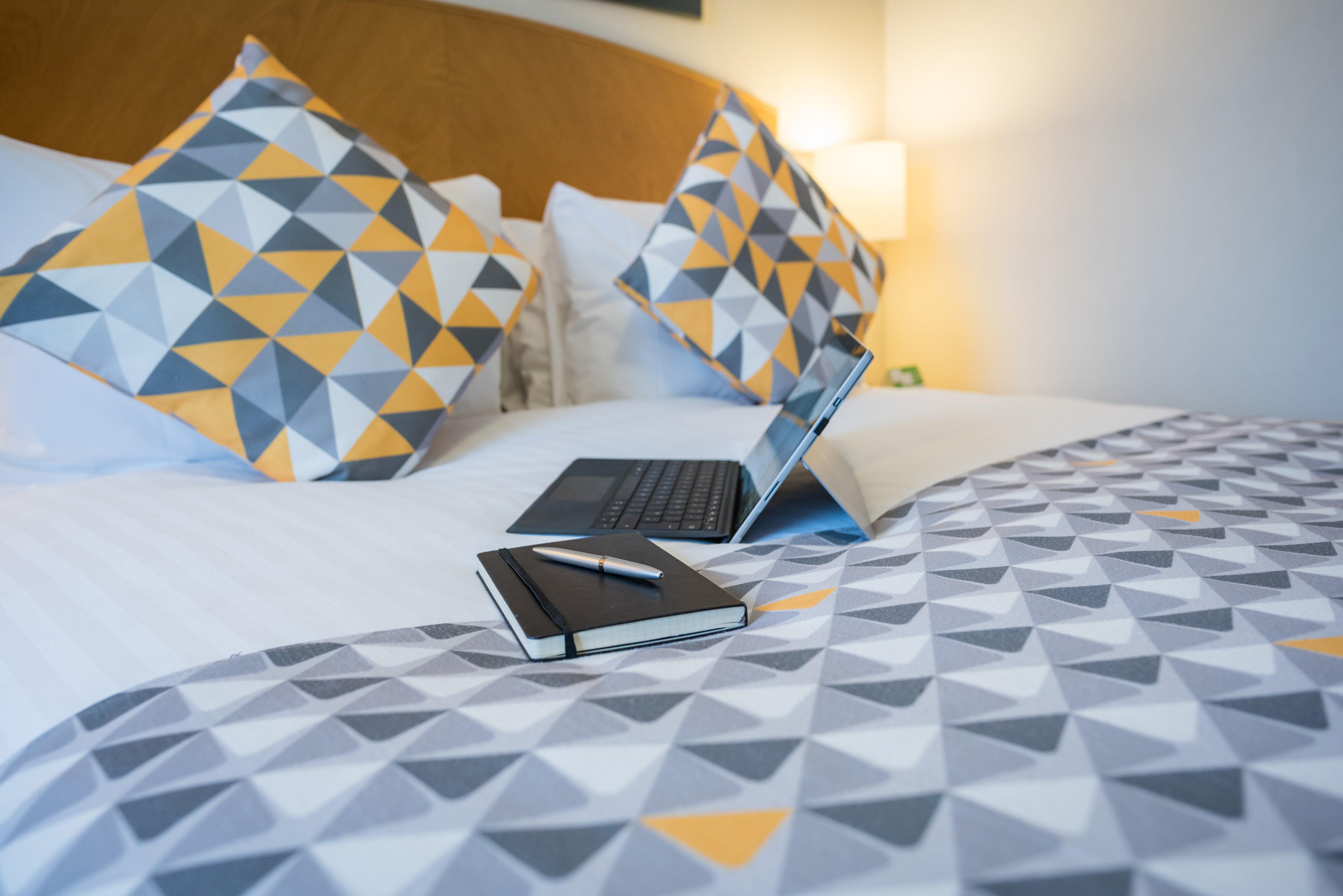 Holiday Inn Manchester West By Ihg Salford  Luaran gambar