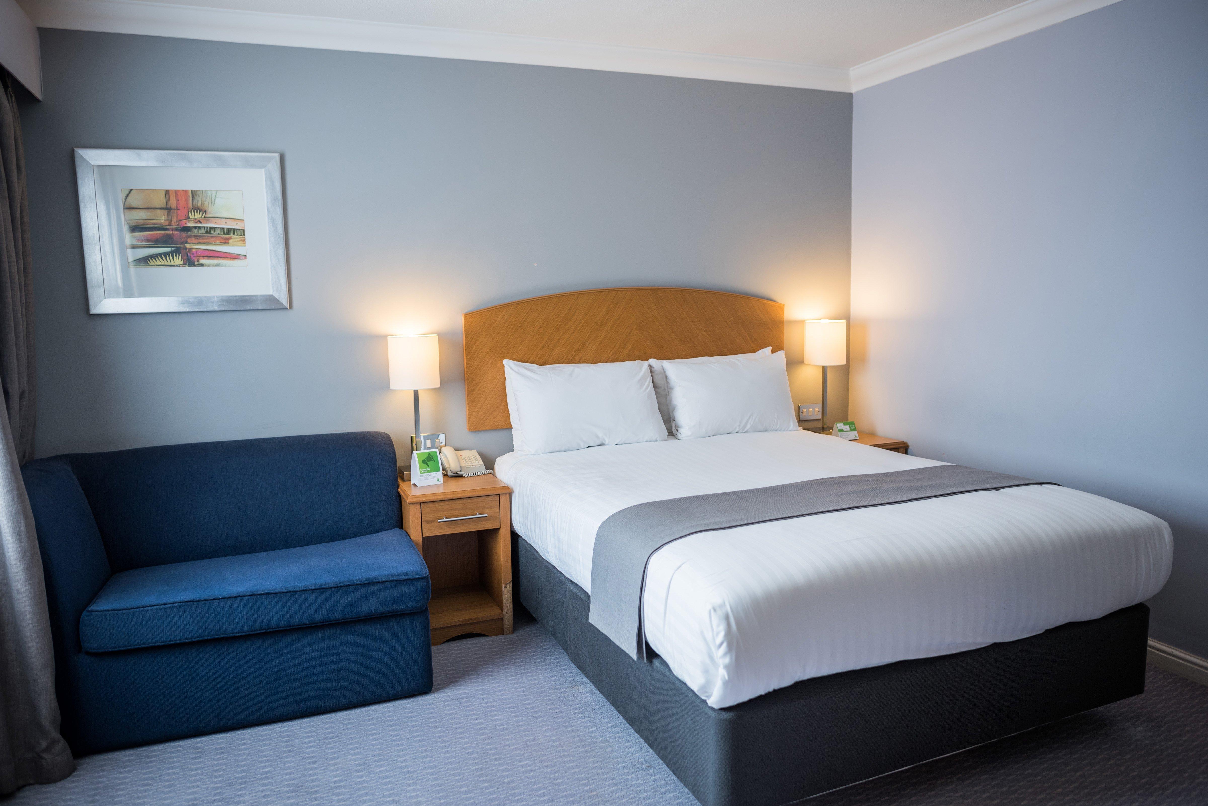 Holiday Inn Manchester West By Ihg Salford  Luaran gambar