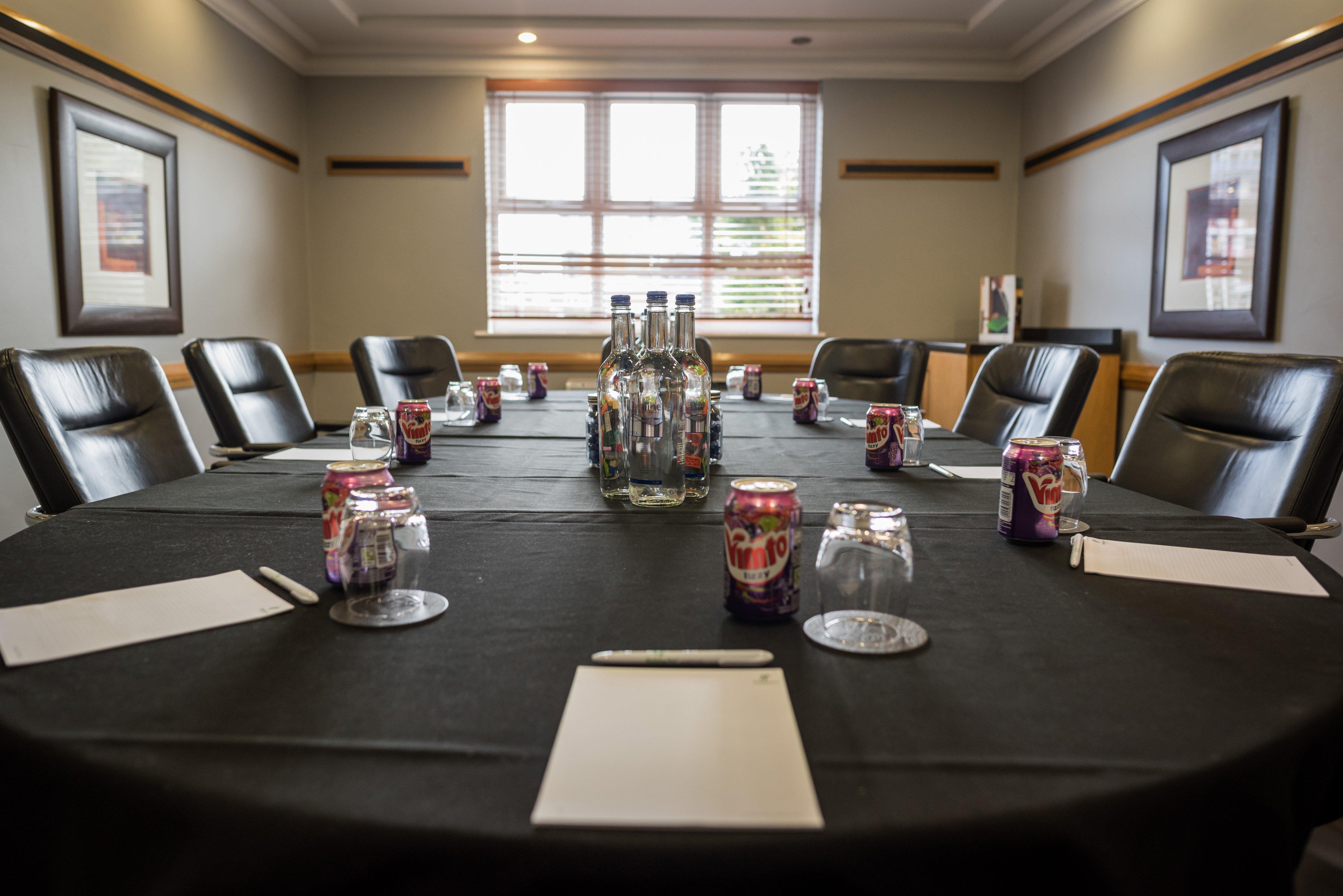 Holiday Inn Manchester West By Ihg Salford  Luaran gambar