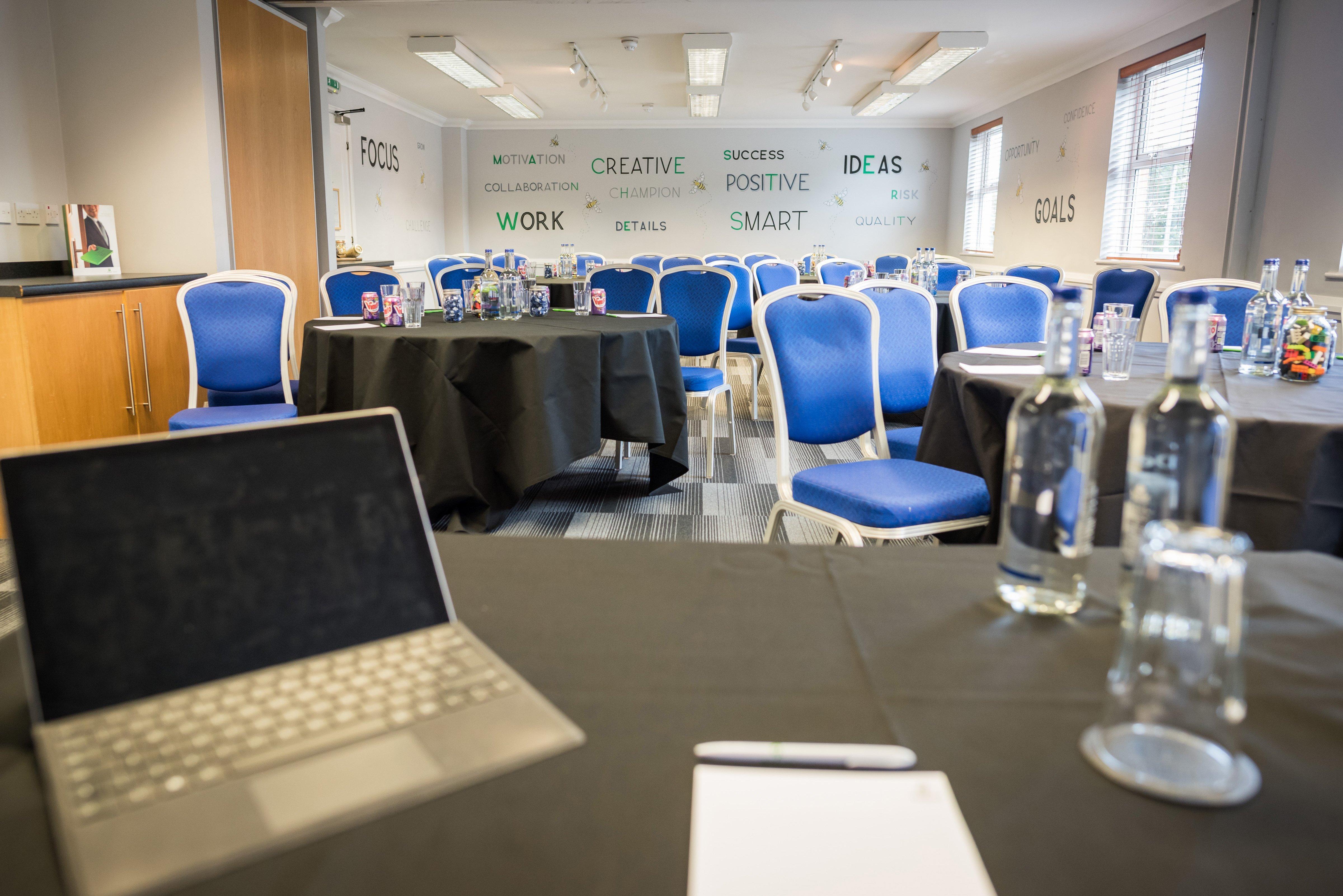 Holiday Inn Manchester West By Ihg Salford  Luaran gambar
