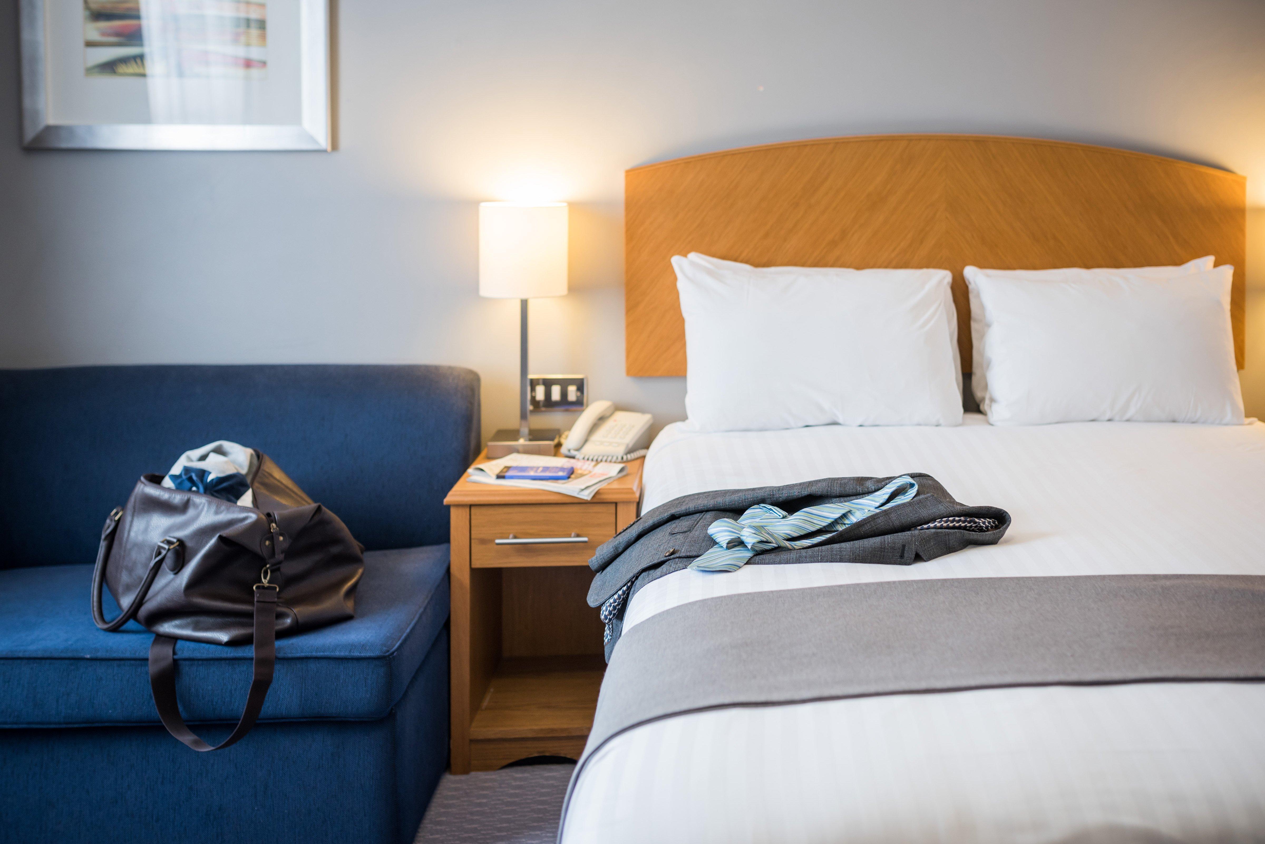 Holiday Inn Manchester West By Ihg Salford  Luaran gambar