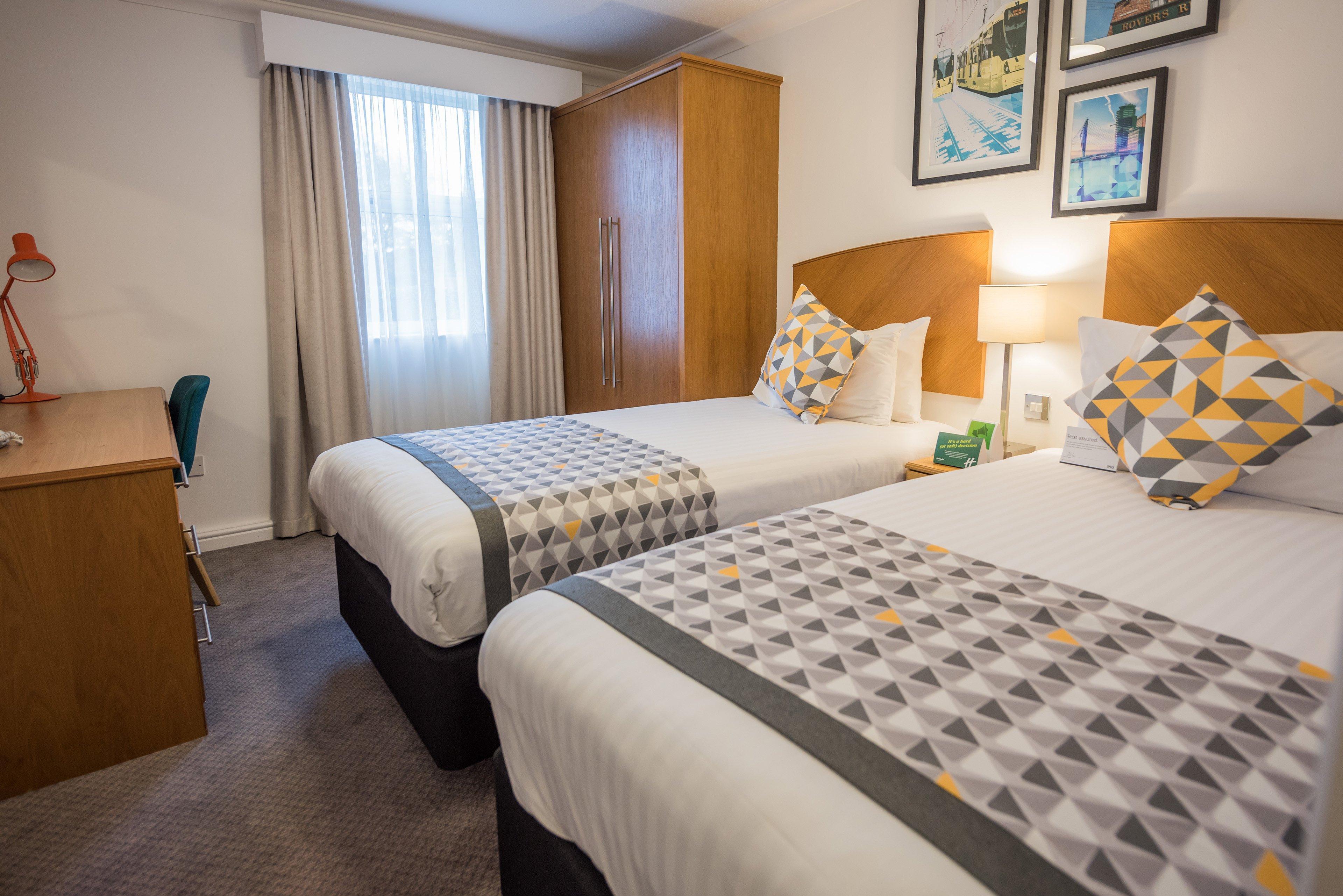 Holiday Inn Manchester West By Ihg Salford  Luaran gambar