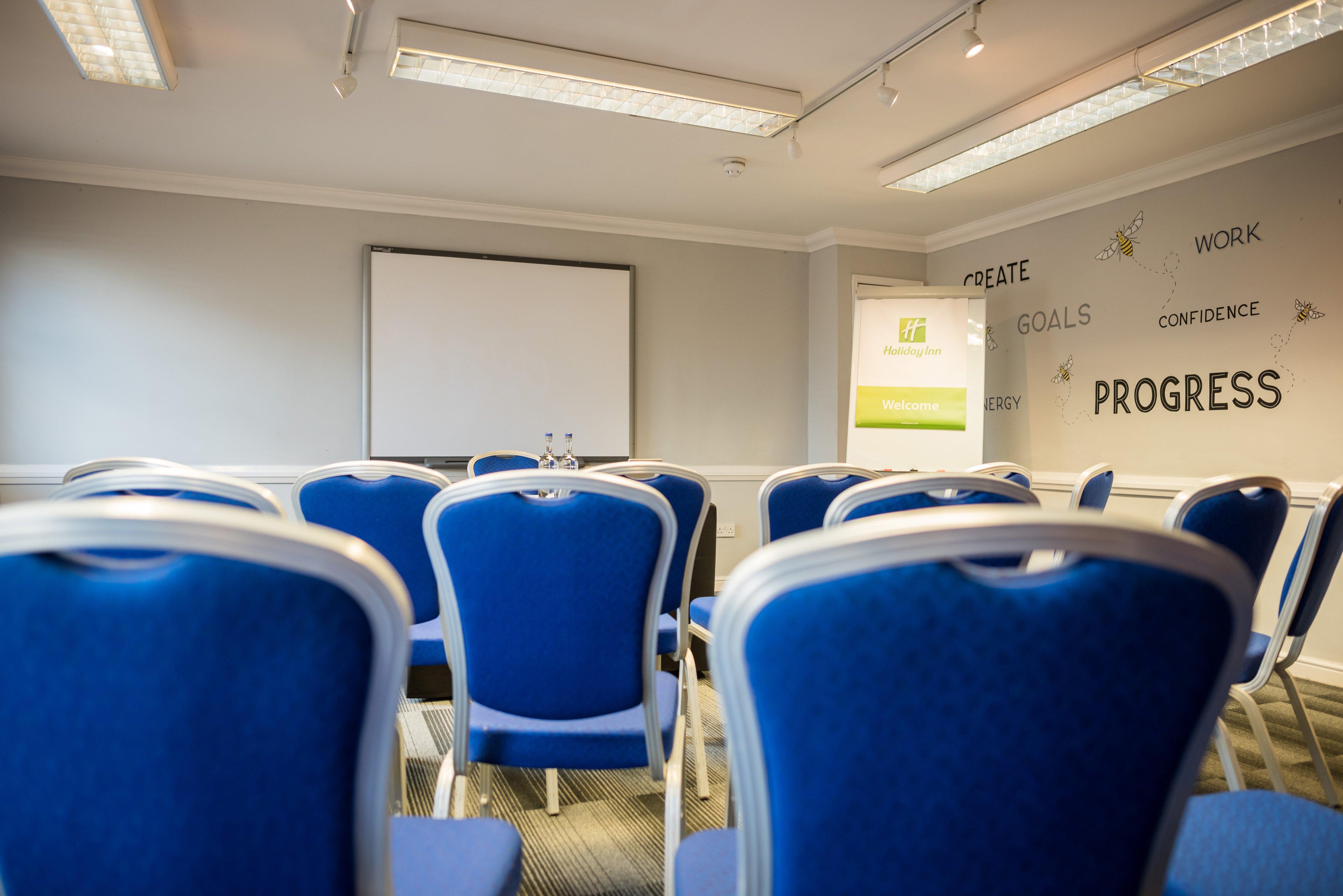 Holiday Inn Manchester West By Ihg Salford  Luaran gambar
