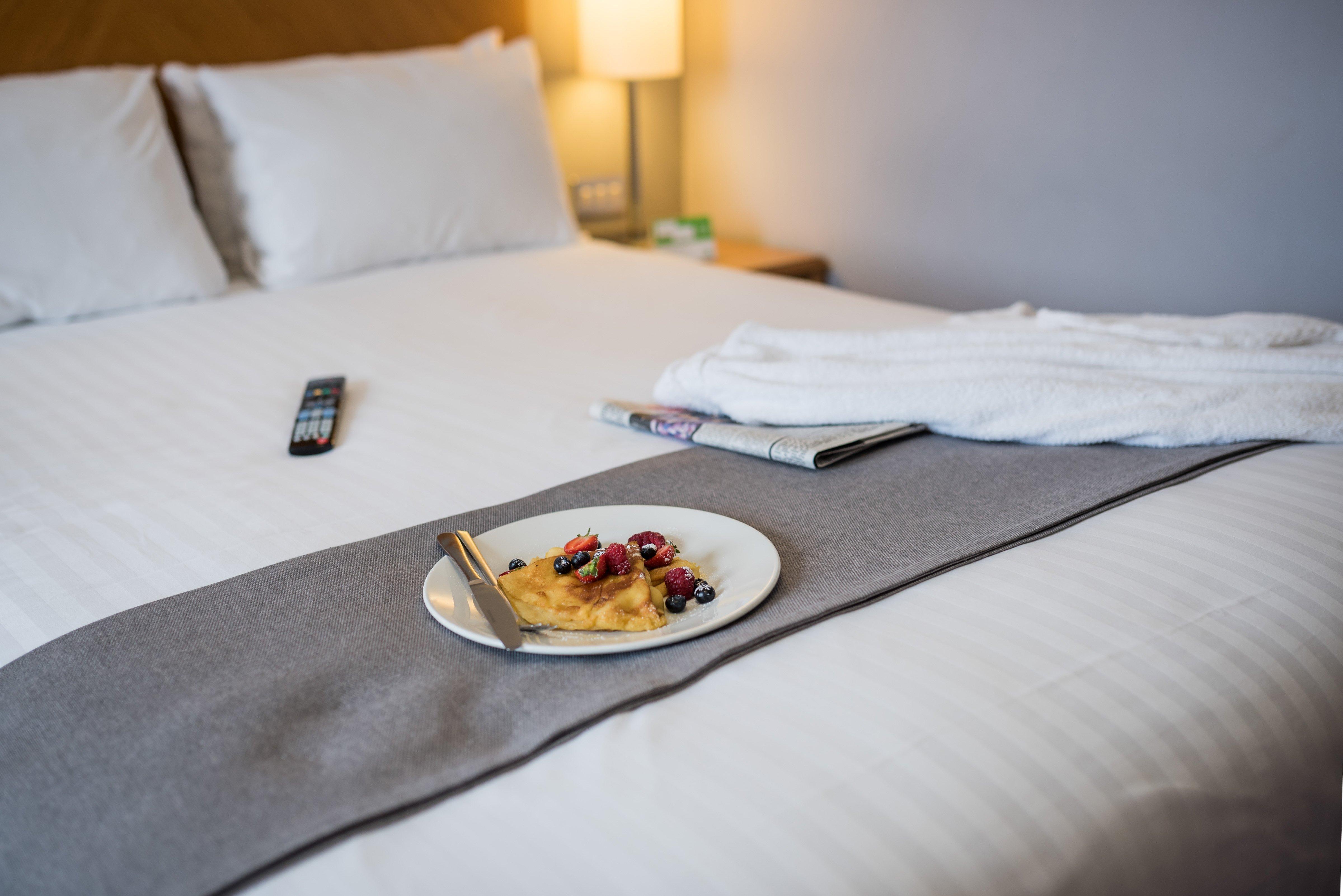 Holiday Inn Manchester West By Ihg Salford  Luaran gambar